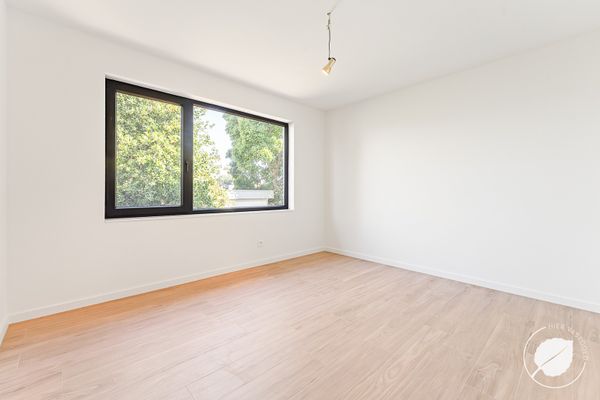 Huis optie koop / Alken