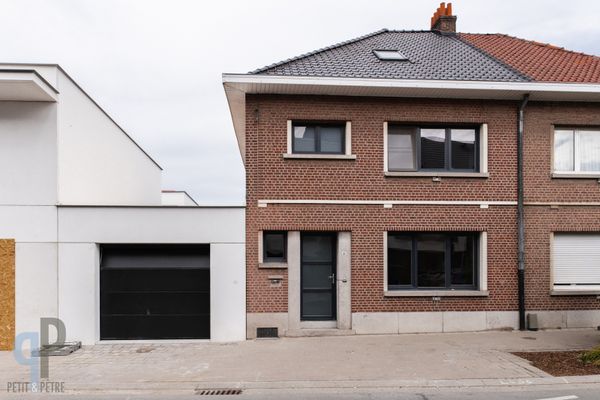 Woning
                            te koop in Sint-Lievens-Houtem