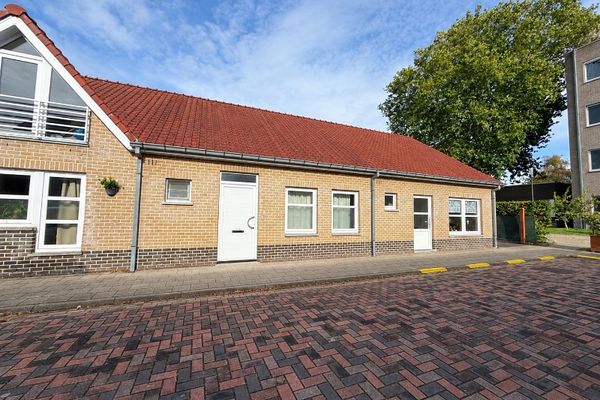 Huis te huur / Sint-Andries