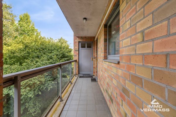 Appartement te koop / Leuven