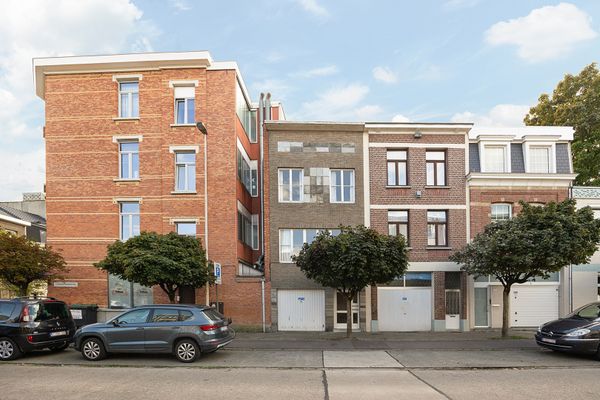 Huis
                            te koop in Borgerhout