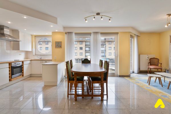 Appartement te koop / Koksijde