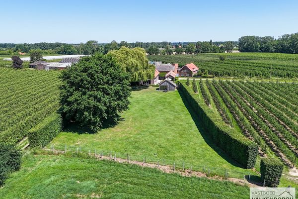 Huis te koop / Herk-de-Stad