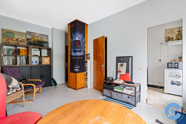 Appartement te koop / Antwerpen