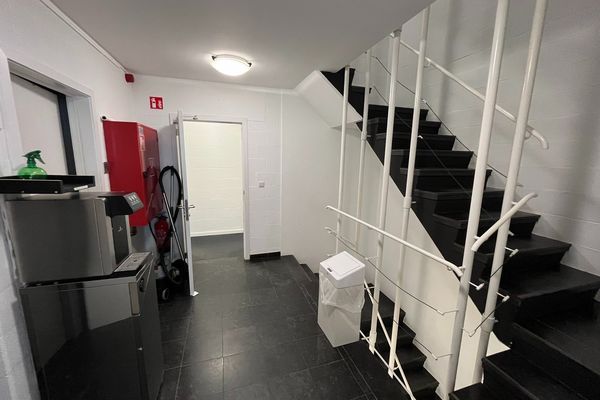 Kantoor te koop / Hasselt