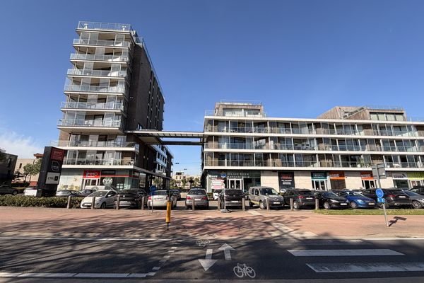 Appartement te huur / Hasselt