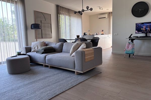 Appartement te huur / Kermt