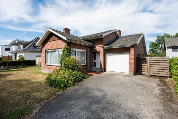 Huis optie koop / Adegem