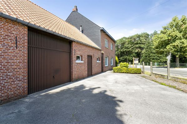 Huis verkocht / Ham