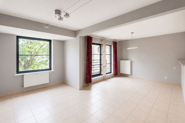 Appartement te huur / Diksmuide