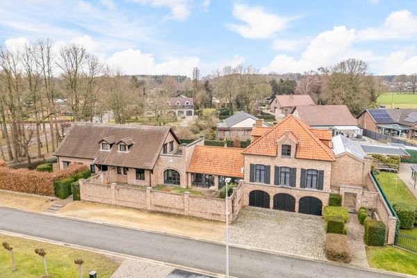 Huis te koop / Koersel