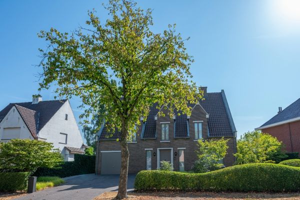 Huis te koop / Essen