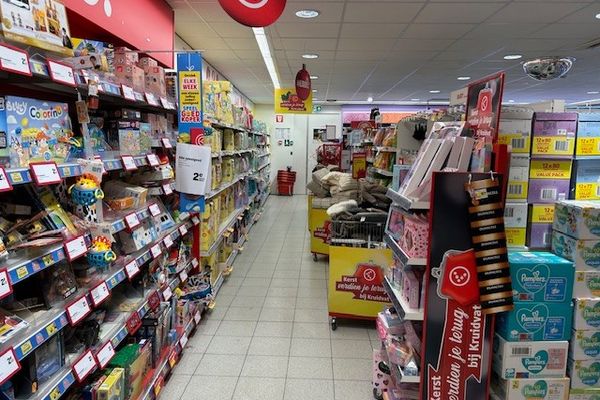 Commercieel te koop / Tremelo