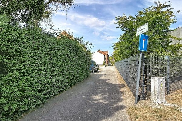 Grond te koop / Hasselt