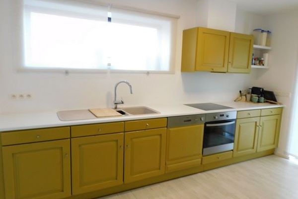 Huis verhuurd / Beringen