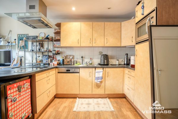 Appartement te koop / Leuven