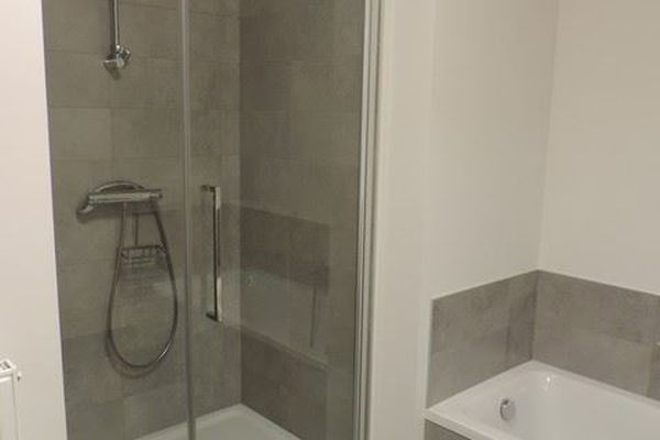 Appartement verhuurd / Beringen