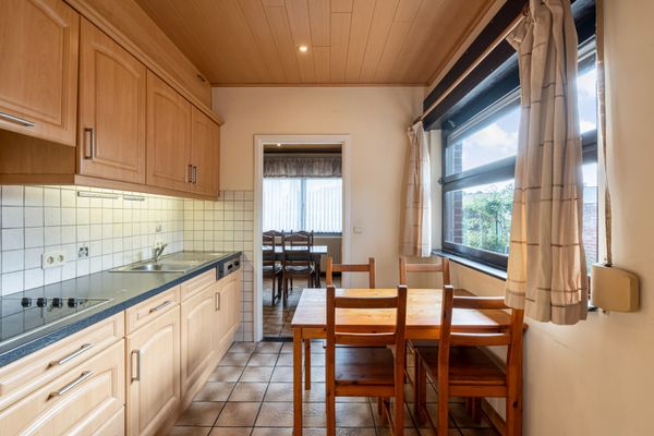 Huis optie koop / Kortenaken