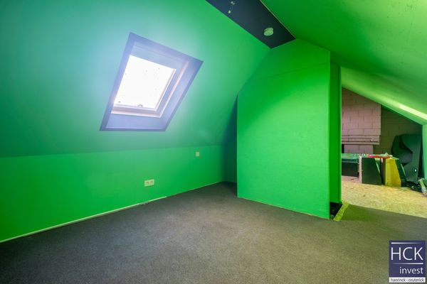 Huis te koop / Kruishoutem