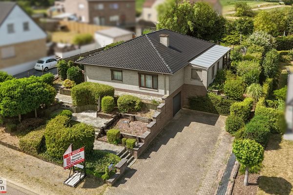 Huis te koop / Scherpenheuvel