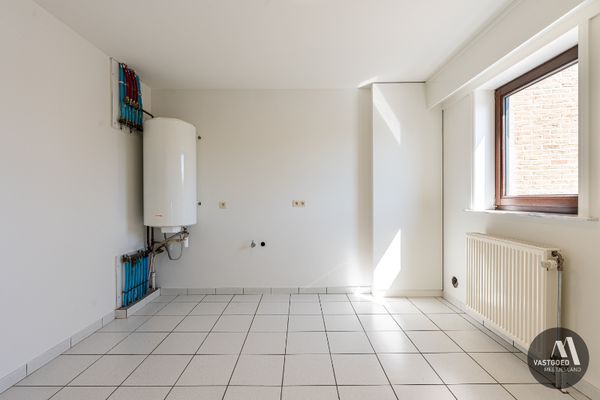 Appartement te huur / Adegem