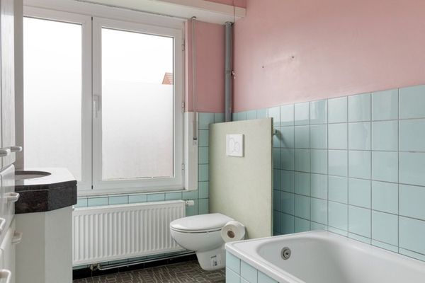 Huis verkocht / Kapellen