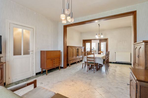 Huis te koop / Bierbeek