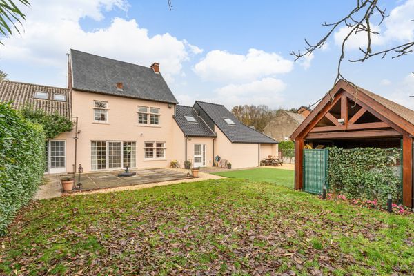 Huis te koop / Molenstede