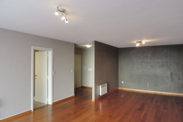 Appartement verkocht / Beringen