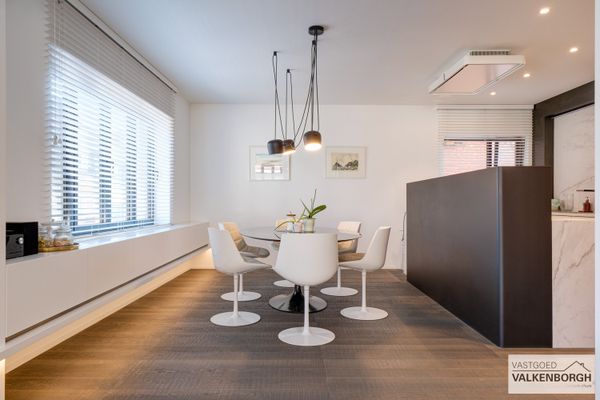 Huis te koop / Hasselt