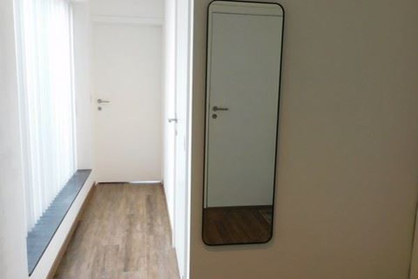 Appartement verhuurd / Paal