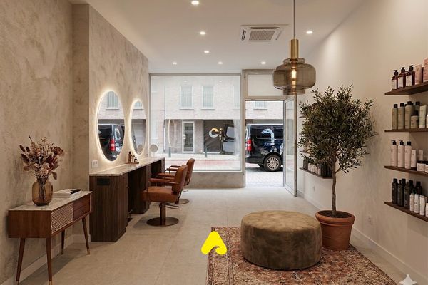 Commercieel te huur / De Panne