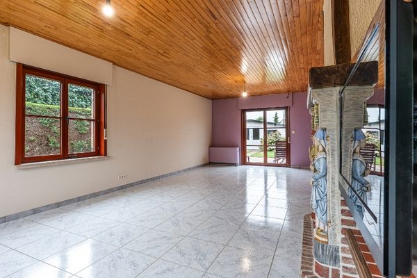 Huis optie koop / Adegem