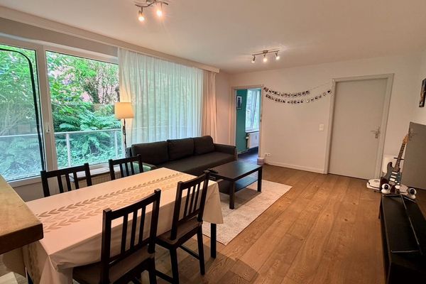 Appartement te koop / Heverlee