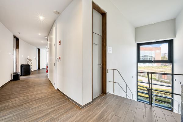 Kantoor te koop / Zwijnaarde