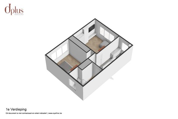 Huis te koop / Itegem