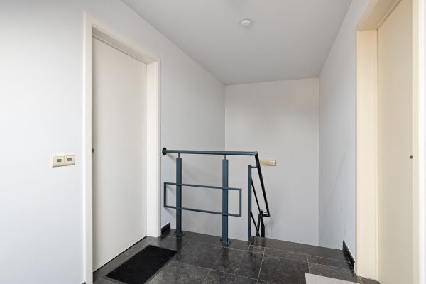 Appartement verkocht / Herk-de-Stad