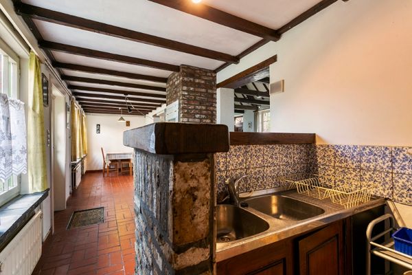 Huis te koop / Damme