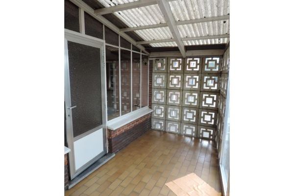 Huis verkocht / Koersel