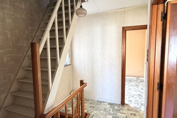 Huis te koop / Bertem
