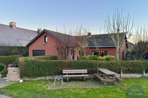 Villa
                            te koop in Wilskerke