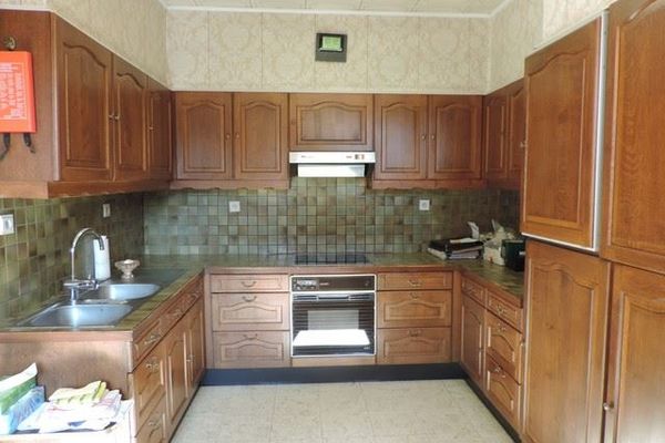 Huis verkocht / Beringen