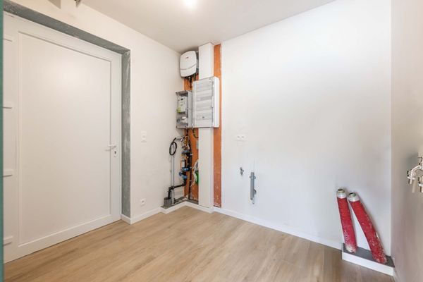 Huis te koop / Sint-Eloois-Vijve