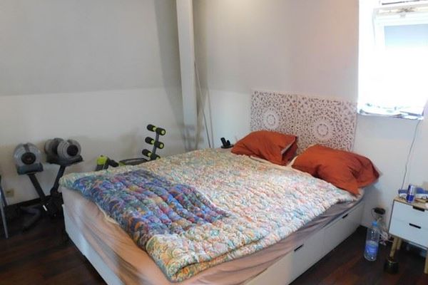 Appartement te koop / Beringen