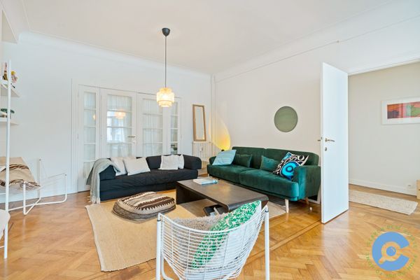 Appartement te koop / Antwerpen