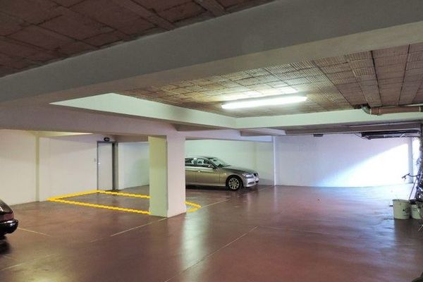 Appartement verkocht / Beringen