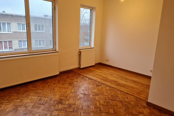 Appartement
                            te huur in Borgerhout