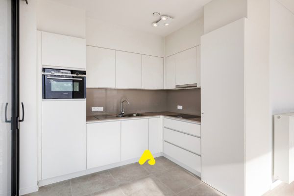 Appartement te koop / De Panne