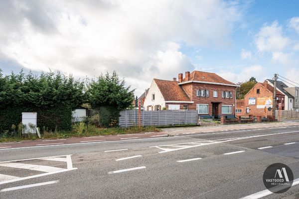 Huis te koop / Adegem