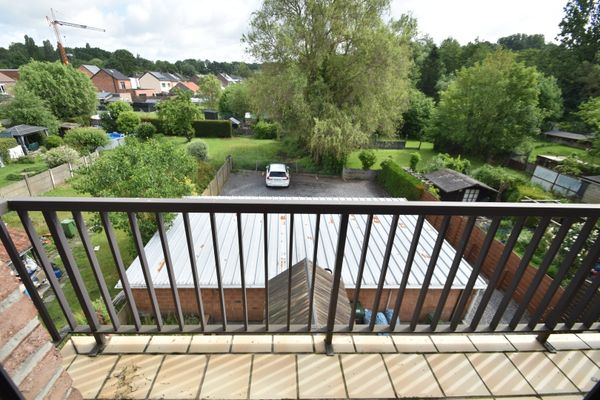 Appartement a louer / Tongeren-Borgloon